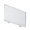 Azar Displays 6.75" Divider for Azar Bin Displays, PK12 55DIV - alternate 1